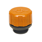 Vent cap (with valve) SFV