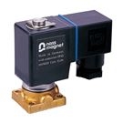 MJ Series Plunger Type Pilot Valve