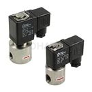MUSC Series 2/2 Position Plunger Solenoid Valve (Direct Acting)