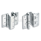 B-1247 Biaxial Spring Hinge