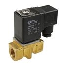MZT series 3/2 position plunger solenoid valve (direct acting)