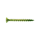 Pan head cross tapping screws (special for wood, tip slotted)