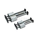 GCB(U) Series Guide Rod Cylinder Assemblies