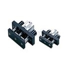JCF Series Sliding Seat Guide Cylinder