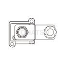 MVDC-300 Series Solenoid Valve (Related Accessories)