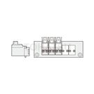 MVDY-100 Series Solenoid Valve (Related Accessories)