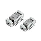 MBX Series Precision Slide Cylinder