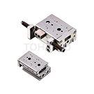MCSS, MCSQ Series Sliding Table Air Cylinders (Accessories)