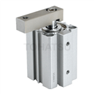 HGR(L) Series Flat Rotary Clamping Cylinder