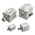 MCJA Series Thin-type Pneumatic Cylinders