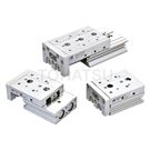 MCSS Series Sliding Table Air Cylinder