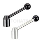 24430 Tension handle (Steel SUS303 ball type)