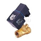 MY series 2/2 position piston solenoid valve