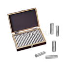 PG Steel Pin Gauge Set