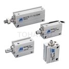 MCFB Series Free Mounting Pneumatic Cylinder
