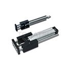 GHB(U) Series Guide Rod Cylinder Assemblies