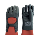 734 Insulated gloves (1 pair)