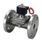 MSUW-F Series 2/2 Position Piston Solenoid Valve
