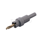 HO-S Series Carbide Hole Saw (Titanium Coated) 15mm