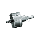 MCTR Series Carbide Hole Saw Metal Core Triple 14mm