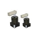 HBR(L) Series Pneumatic Angle Cylinder