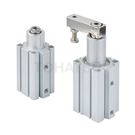 MCKC Series Pneumatic Angle Cylinder