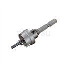 MCJ Series Carbide Hole Saw 16mm
