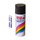 Dinosaur paint Biyan anti-rust spray paint-matte black