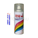 Dinosaur paint Biyan anti-rust spray paint - transparent matte