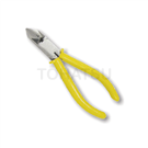 KT-406 Diagonal Cutting Pliers (Standard Type)