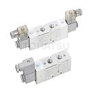 MVSC-300 Series Solenoid Valve