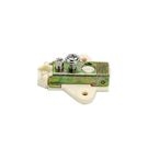 GS-100-02A-30 Mounting base for invisible hinge
