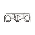 MVSC-300 Series Solenoid Valve (Related Accessories)