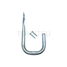 WW002 U-shaped hook