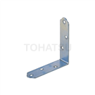 N-180 Series Right Angle Fixed Angle Bracket