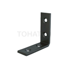 000633 Series Right Angle Fixed Angle Bracket
