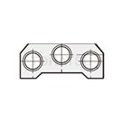MVSD1-180 Series Solenoid Valve (Related Accessories)