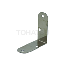 00063 Series Stainless Steel Right Angle Fixed Bracket
