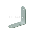 000627 Series Right Angle Fixed Angle Bracket (4pcs/bag)