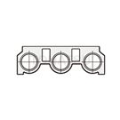 MVSE-300 Series Solenoid Valve (Related Accessories)