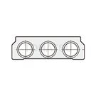 MVSE-500 Series Solenoid Valve (Related Accessories)