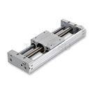 MRH Magnetic Rodless Cylinder (Linear Bearing Type)