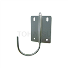 A-268 Series Stainless Steel Swivel Hook