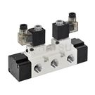 MVSE-600 Series Solenoid Valve