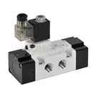 MVSE-510 Series Solenoid Valve