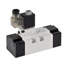 MVSI-510 Series Solenoid Valve (ISO-3 Specification)