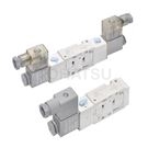 MVSN-220 Series NAMUR Solenoid Valve