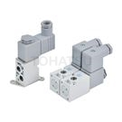 MVSV-220 Series Solenoid Valve (Direct Acting)