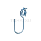 8180-S Clip-type hook