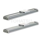 PRET PREP Mechanically Jointed Rodless Cylinder